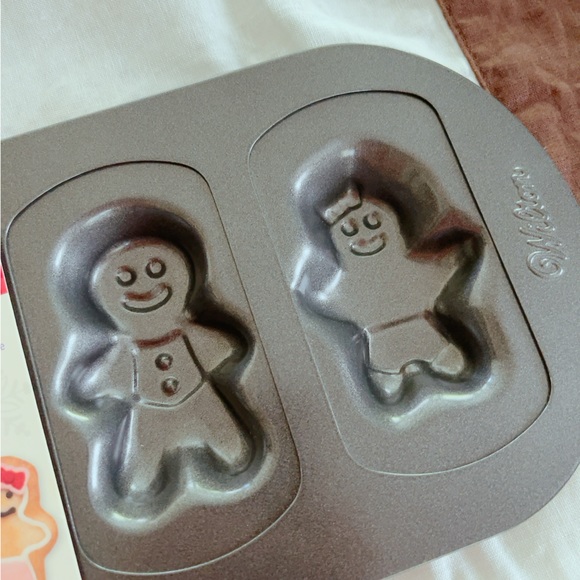 Wilton cookie pan NEW - Picture 4 of 9